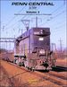 Penn Central in Color Volume 2: Along the Eastern Seaboard, Boston to Philadelphia