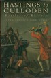 Hastings to Culloden: Battles of Britain