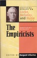 The Empiricists: Critical Essays on Locke, Berkeley, and Hume (Critical Essays on the Classics)