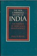 The Politics of India Since Independence (the New Cambridge History of India)