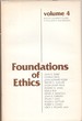 Foundations of Ethics (Boston University Studies in Philosophy and Religion)