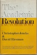 The Academic Revolution