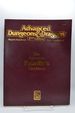 The Complete Paladin's Handbook (Advanced Dungeons & Dragons, 2nd Edition, Player's Handbook Rules Supplement)