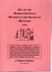 Key to the Hebrew-Egyptian Mystery in the Source of Measures (1894)