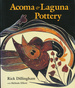 Acoma & Laguna Pottery