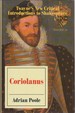 Coriolanus (Twayne's New Critical Introductions to Shakespeare)