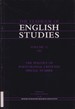 The Politics of Postcolonial Criticism (Yearbook of English Studies 1997 Volume 27)