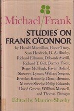 Michael/Frank: Studies on Frank O'Connor