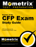 Secrets of the Cfp Exam Study Guide: Cfp Test Review for the Certified Financial Planner Exam