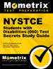 Nystce Students With Disabilities (060) Test Secrets Study Guide: Nystce Exam Review for the New York State Teacher Certification Examinations