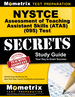 Nystce Assessment of Teaching Assistant Skills (Atas) (095) Test Secrets Study Guide: Nystce Exam Review for the New York State Teacher Certification Examinations