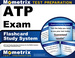 Atp Exam Flashcard Study System: Atp Test Practice Questions & Review for the Resna Assistive Technology Professional Exam