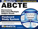Abcte Elementary Education/Multiple Subject Exam Flashcard Study System: Abcte Test Practice Questions & Review for the American Board for Certification of Teacher Excellence Exam