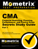 Cma Part 1-Financial Reporting, Planning, Performance, and Control Exam Secrets Study Guide: Cma Test Review for the Certified Management Accountant Exam