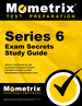Series 6 Exam Secrets Study Guide: Series 6 Test Review for the Investment Company Products/Variable Contracts Limited Representative Qualification Exam
