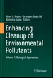 Enhancing Cleanup of Environmental Pollutants: Volume 1: Biological Approaches