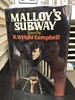 Malloy's Subway