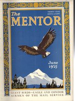 The Mentor: Volume 13, No.5, Serial No. 268: June 1925