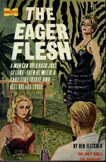 The Eager Flesh