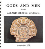 Gods and Men in the Allard Pierson Museum