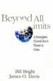 Beyond All Limits: the Synergistic Church for a Planet in Crisis