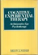 Cognitive-Experimental Therapy: an Integrative Ego Psychotherapy
