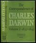 The Correspondence of Charles Darwin: Volume 2, 1837-1843 [This Volume Only! ]