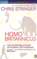 Homo Britannicus: the Incredible Story of Human Life in Britain