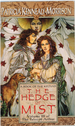 The Hedge of Mist Volume III (3) of the Tales of Arthur a Book of the Keltiad