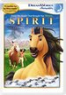 Spirit: Stallion of the Cimarron [WS]