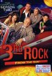 3rd Rock from the Sun: The Complete Season Two [3 Discs]