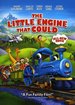 The Little Engine That Could