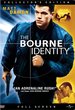 The Bourne Identity [P&S] [Collector's Edition]