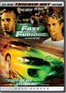 The Fast and the Furious [P&S] [Tricked Out Edition]
