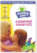Mommy & Me: Playgroup Favorites
