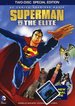 Superman vs. The Elite [Special Edition)