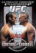 Ultimate Fighting Championship, Vol. 52: Randy Couture vs. Chuck Liddell 2