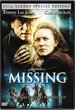 The Missing [P&S] [2 Discs]