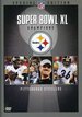 Super Bowl  XL Champions: Pittsburgh Steelers