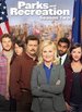 Parks and Recreation: Season Two [4 Discs]