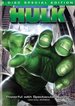 Hulk [P&S] [2 Discs]