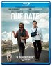 Due Date [2 Discs] [With Digital Copy] [Blu-ray/DVD]