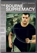 The Bourne Supremacy