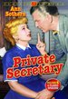 Private Secretary: TV Series, Vol. 4