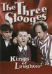 The Three Stooges: Kings of Laughter