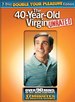 The 40-Year-Old Virgin [WS] [Special Edition] [2 Discs]