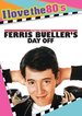 Ferris Bueller's Day Off [I Love the 80's Edition]