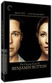 The Curious Case of Benjamin Button [Criterion Collecton] [2 Discs]