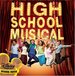 High School Musical [Original TV Movie Soundtrack]