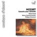 Mozart: Concerto pour clarinette